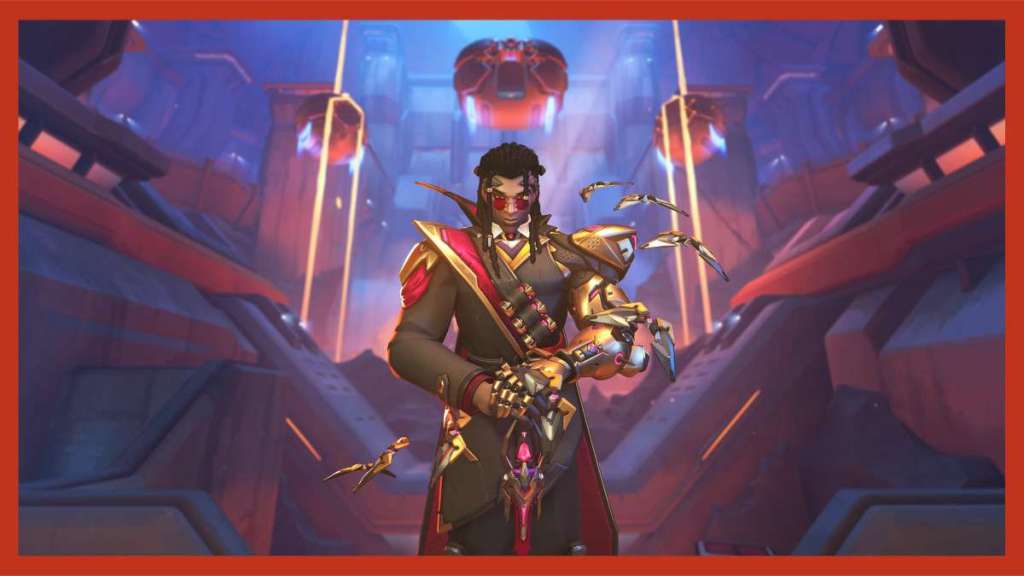Overwatch Season 5 start vandaag Overwatch Season 5