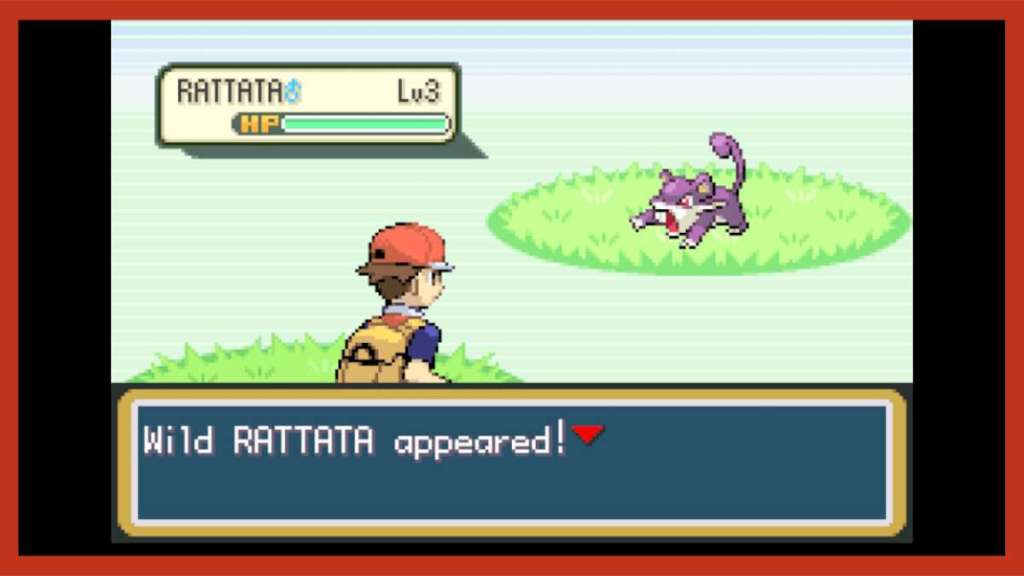 Pokemon home