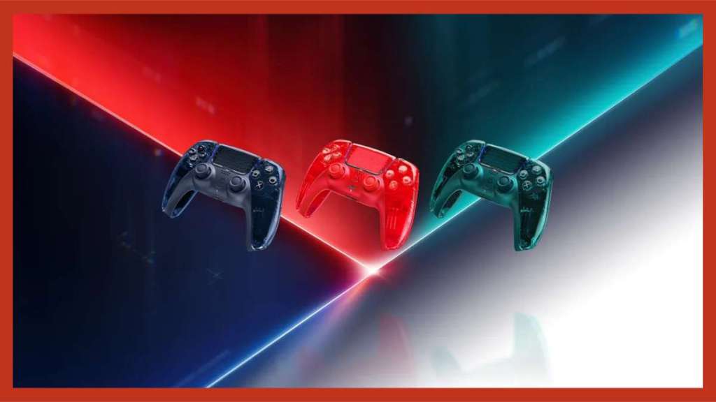ps5 Prism Collection