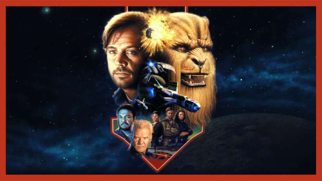 Wing Commander 3